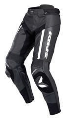 SPODNIE SKÓRZANE SPIDI RR PRO PANTS