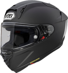 Shoei kask X-SPR PRO matt black