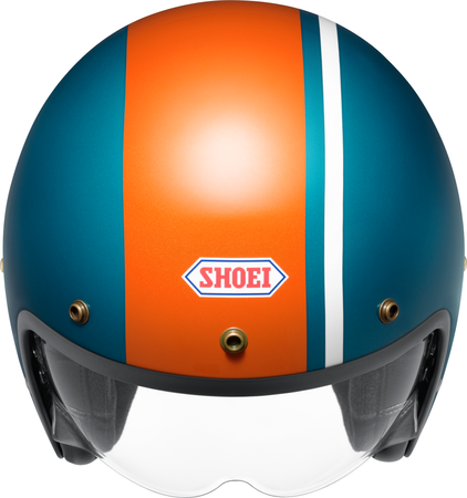 Shoei kask J.O2 AVENTURE TC-2