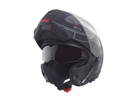 Schuberth C5 Globe Black