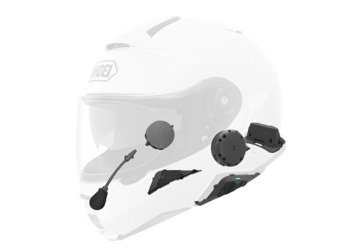 Intercom Shoei Srl II Gt-Air II Neotec Ii