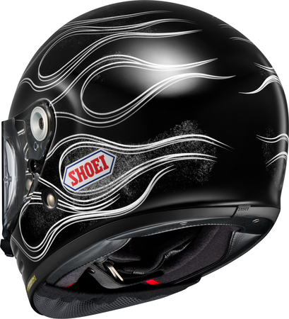 Shoei kask GLAMSTER06 BLAST TC-5