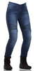 SPODNIE JEANS 115 MOTO LADY BLUE